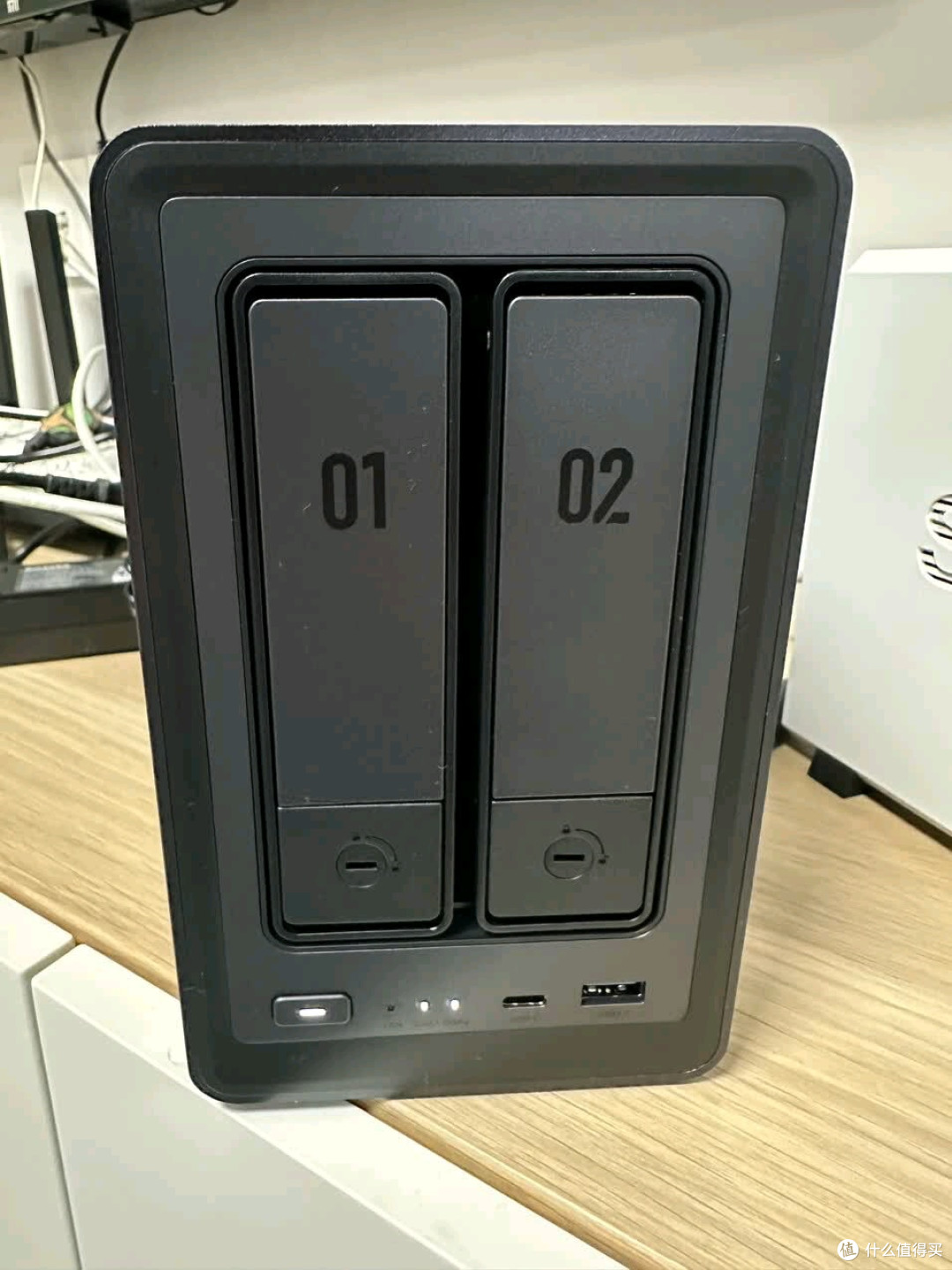 绿联私有云DXP2800iPhone17扩容神器+家庭AI记忆管家
