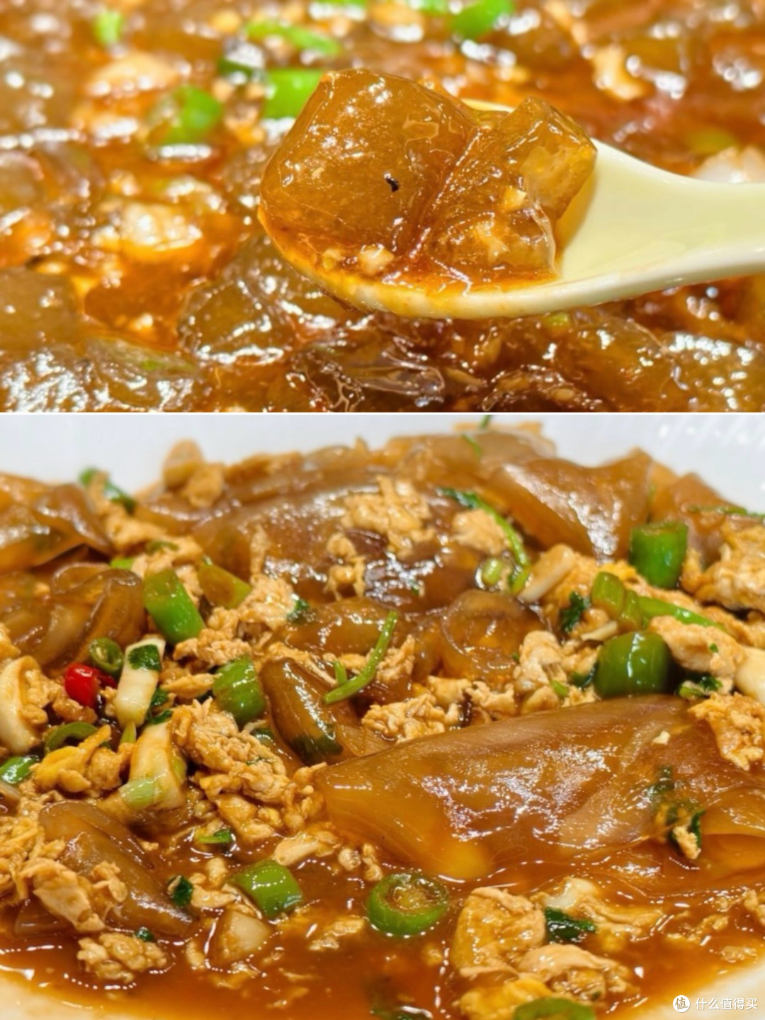 吃了这口沁阳驴肉后,我再也不吐槽河南菜了…