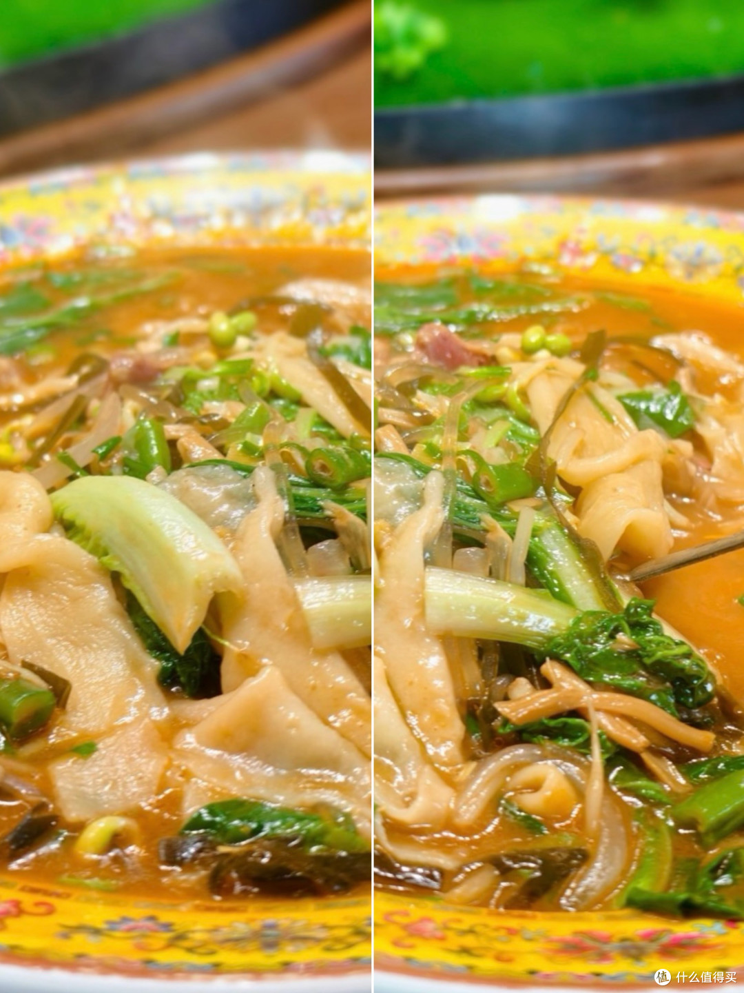 吃了这口沁阳驴肉后,我再也不吐槽河南菜了…