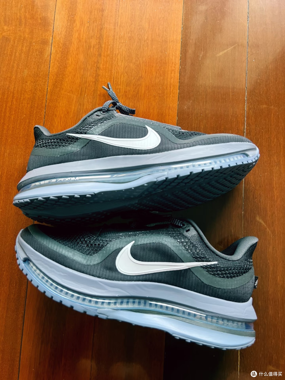Nike pegasus premium堆料脚感+颜值暴击