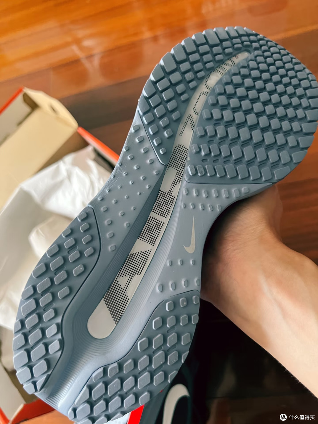 Nike pegasus premium堆料脚感+颜值暴击
