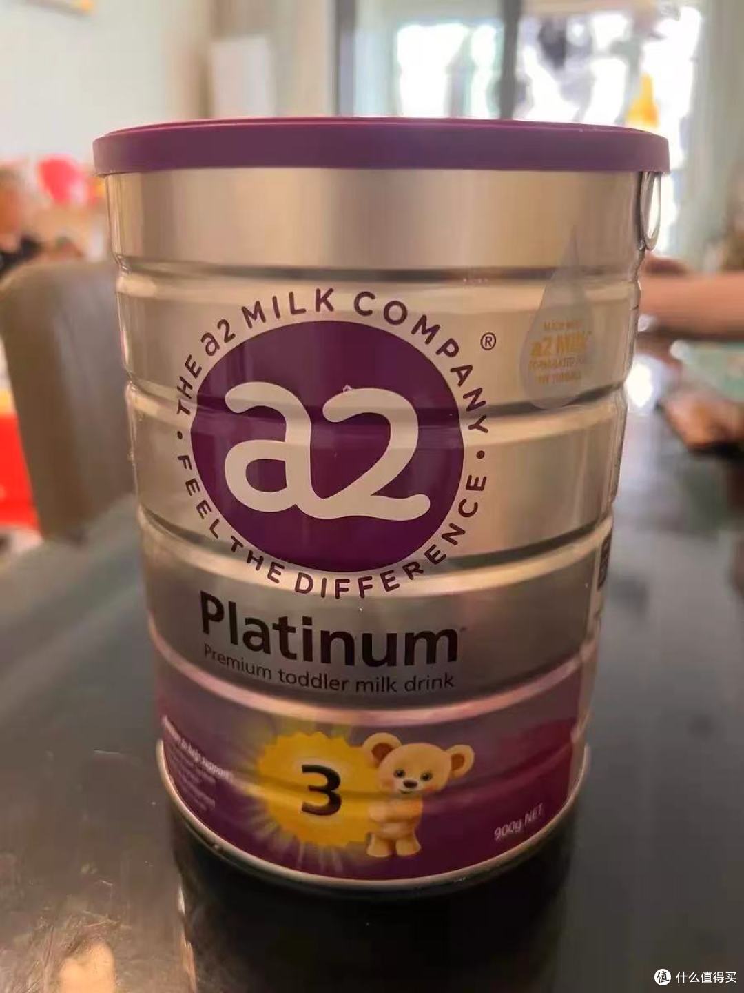 a2紫白金三段奶粉深度测评!我家娃喝了大半年的心头好✨