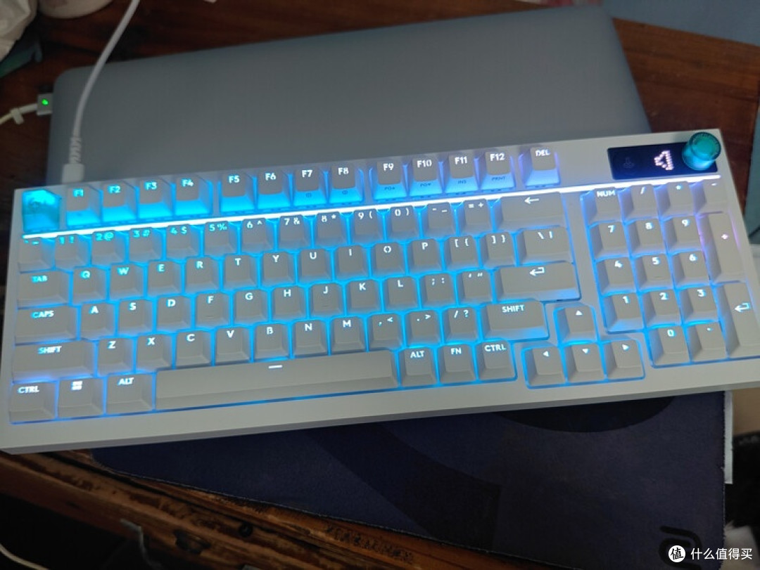 罗技G316X:办公电竞两不误