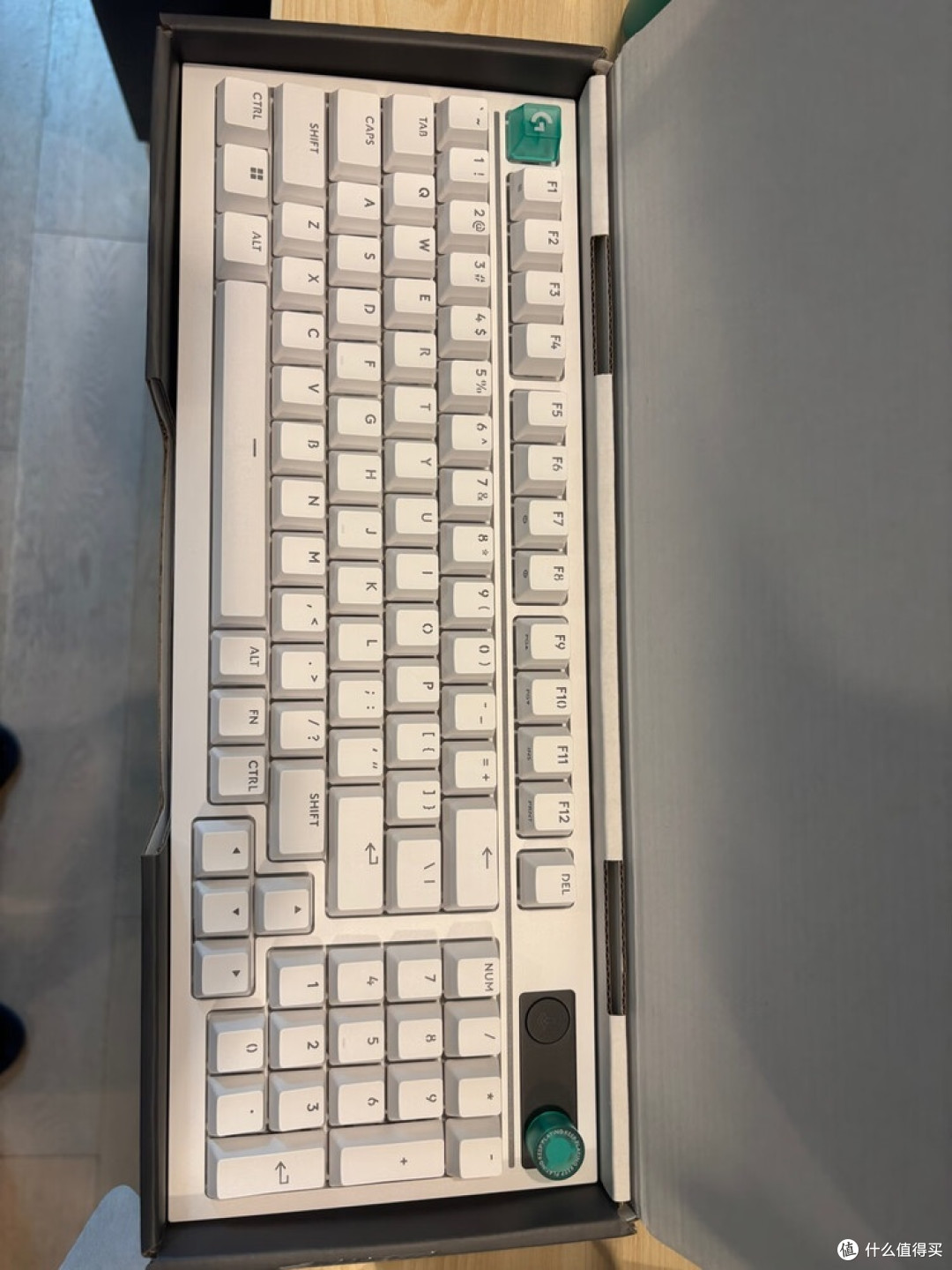 罗技G316X:办公电竞两不误
