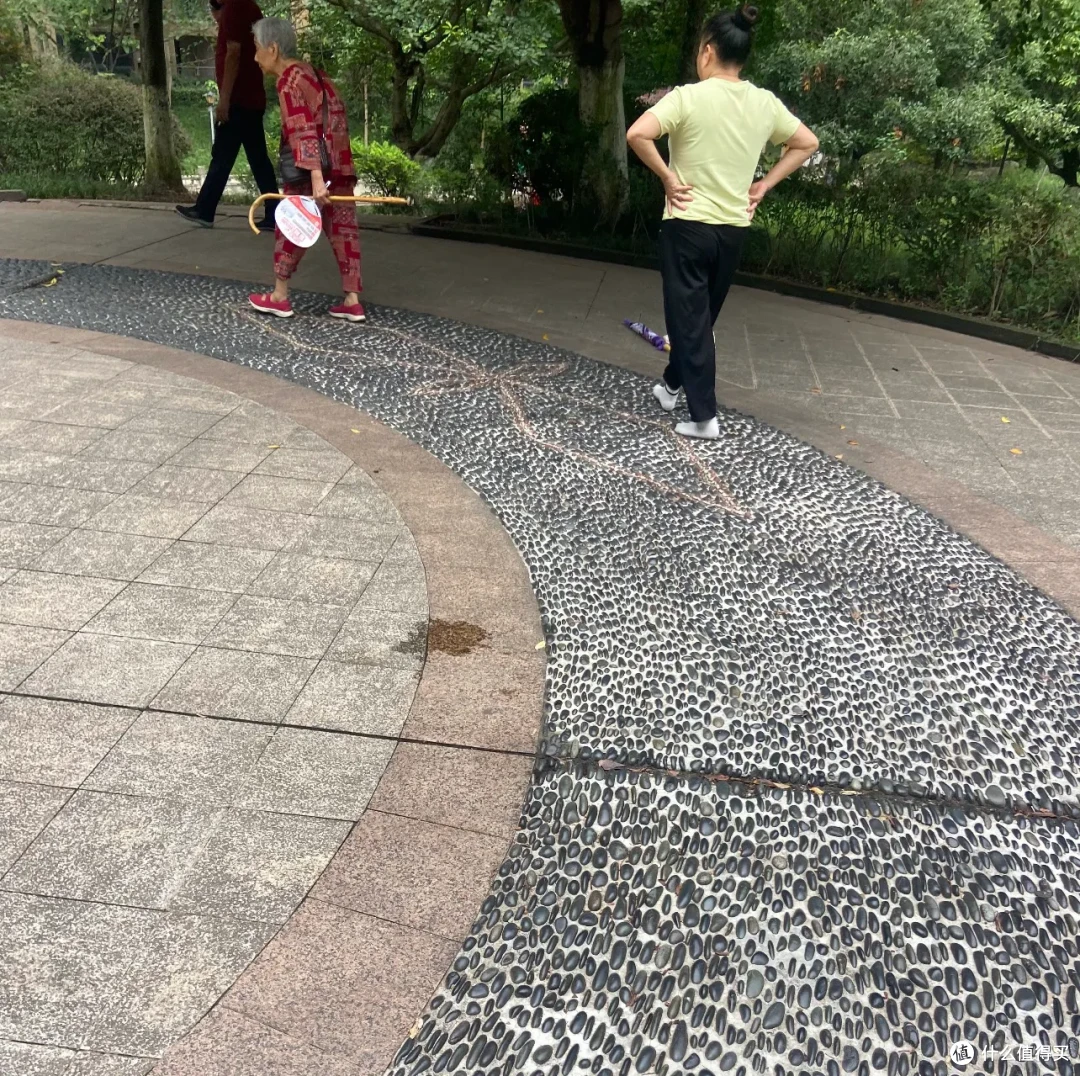 指压板火了！“足部养生道具”们，到底还要骗几代人？