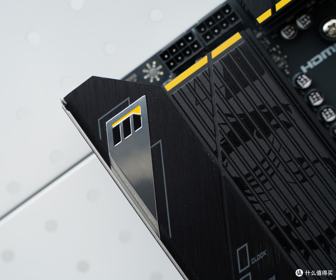 让锐龙9000享受高频快感!微星B850MPOWER主板测试