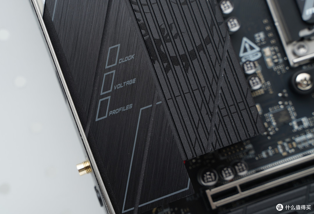 让锐龙9000享受高频快感!微星B850MPOWER主板测试