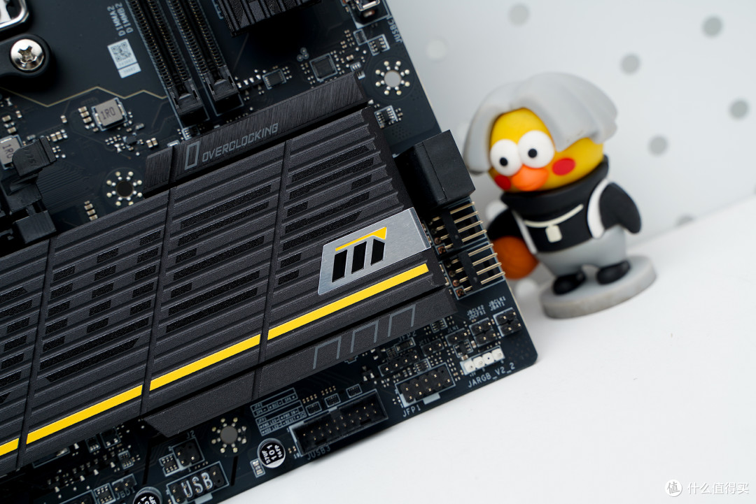 让锐龙9000享受高频快感!微星B850MPOWER主板测试