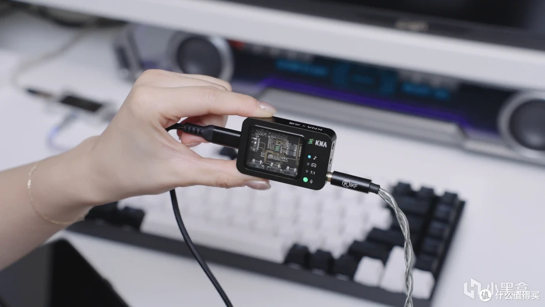 【实拍测试·拒绝PPT】双11-12HIFI耳机推荐合集