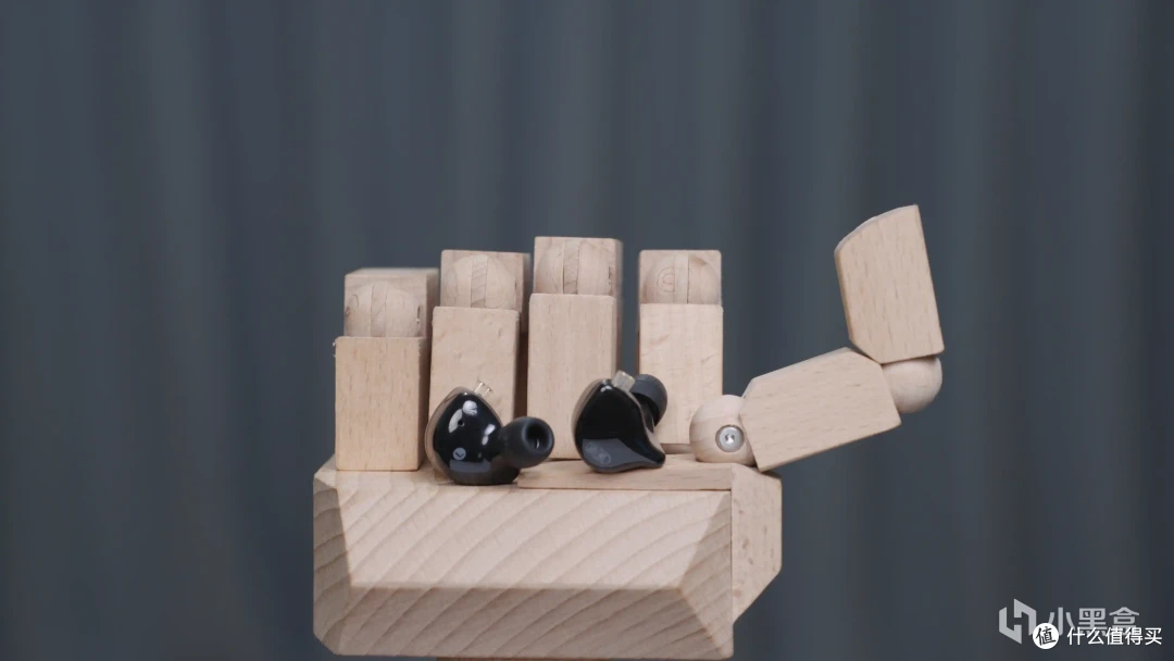 【实拍测试·拒绝PPT】双11-12HIFI耳机推荐合集