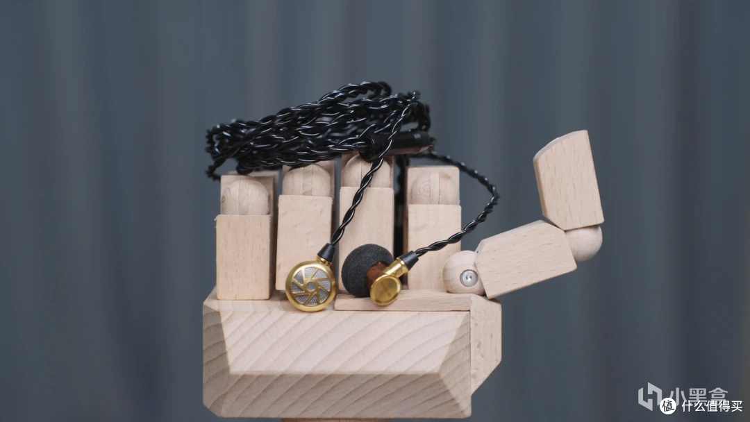 【实拍测试·拒绝PPT】双11-12HIFI耳机推荐合集