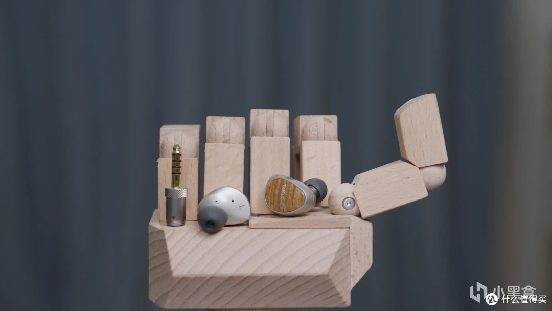 【实拍测试·拒绝PPT】双11-12HIFI耳机推荐合集