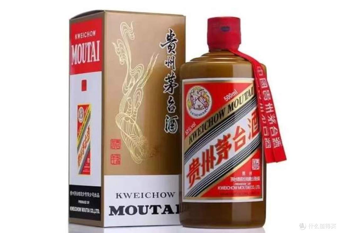 2022年精品茅台:同时期普茅风格的很好提升