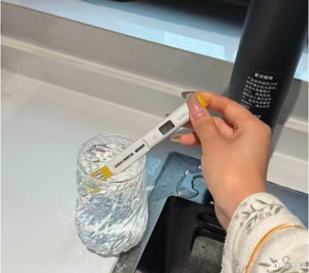 飞利浦U24promax净水器使用体验