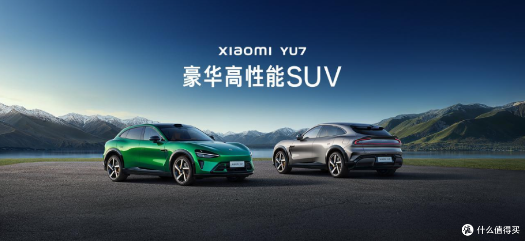 改写格局！小米汽车10月销量近5万，YU7逆袭ModelY登顶SUV销冠！