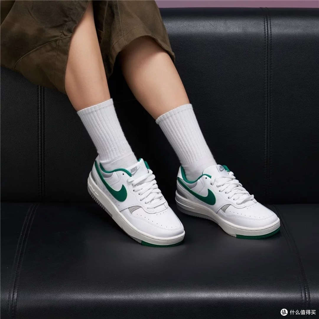 Nike GAMMA FORCE:全能型鞋款评测