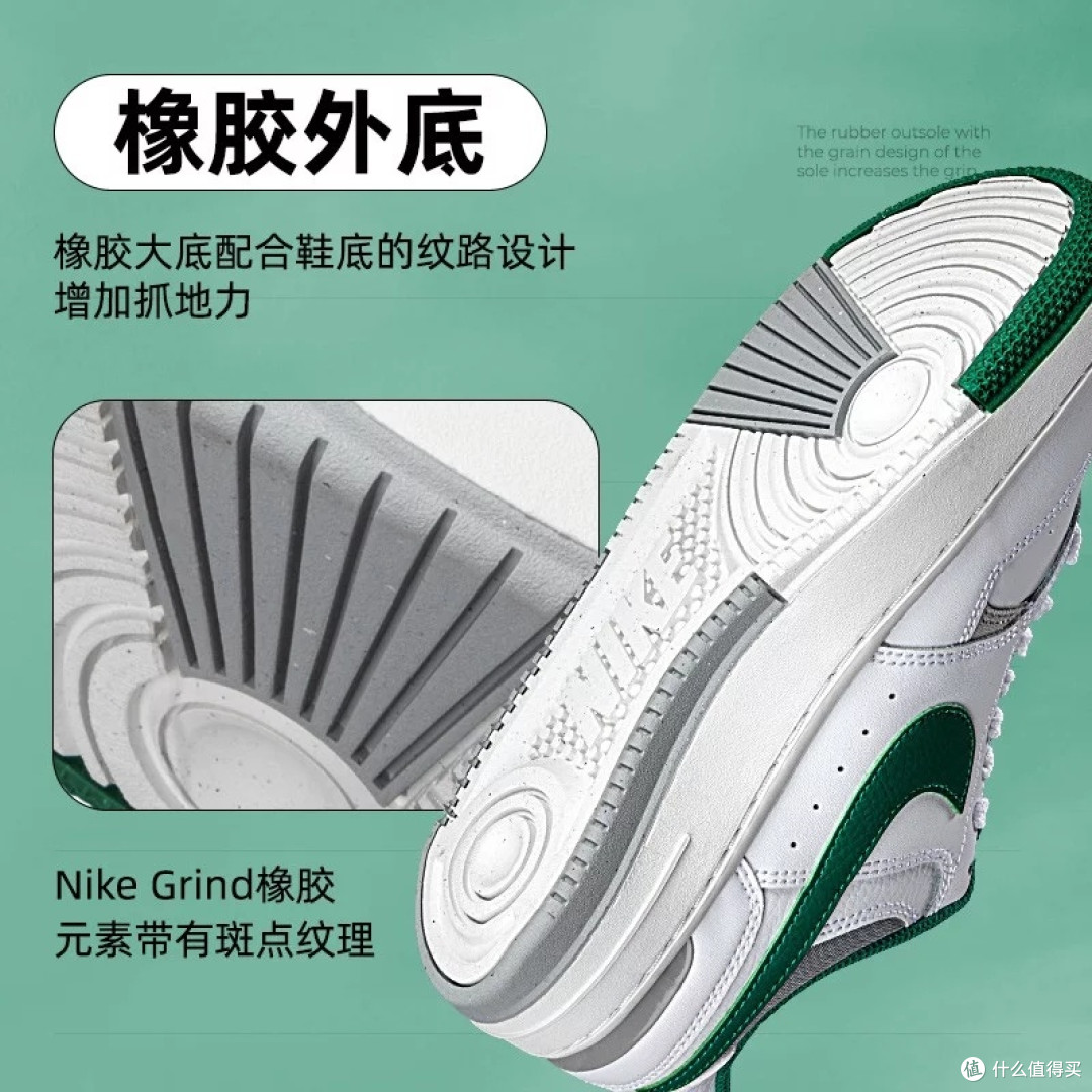Nike GAMMA FORCE:全能型鞋款评测