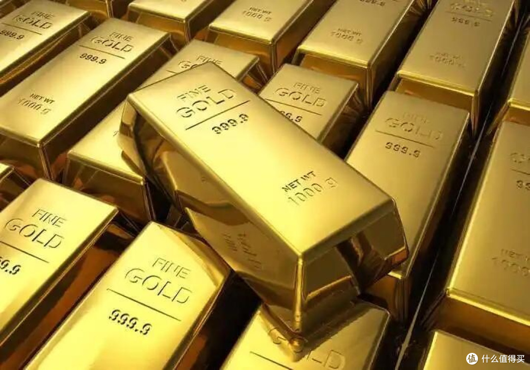 黄金税收新规终极解读:普通人购金卖金必看,首饰金已涨价!