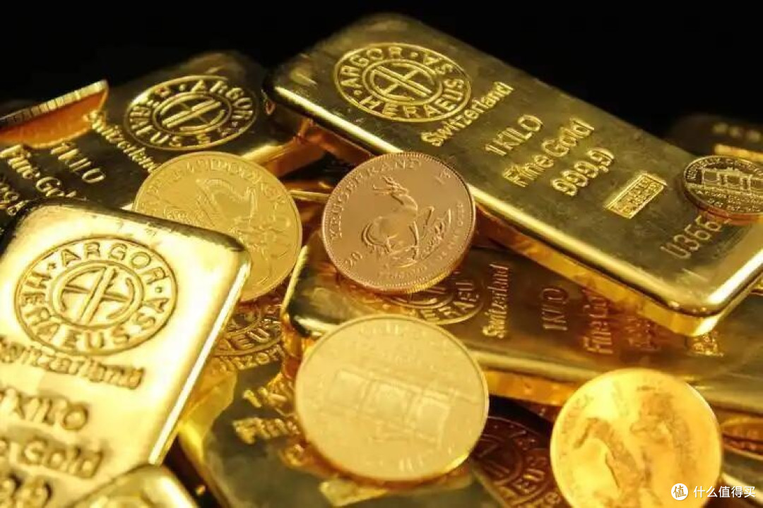 黄金税收新规终极解读:普通人购金卖金必看,首饰金已涨价!