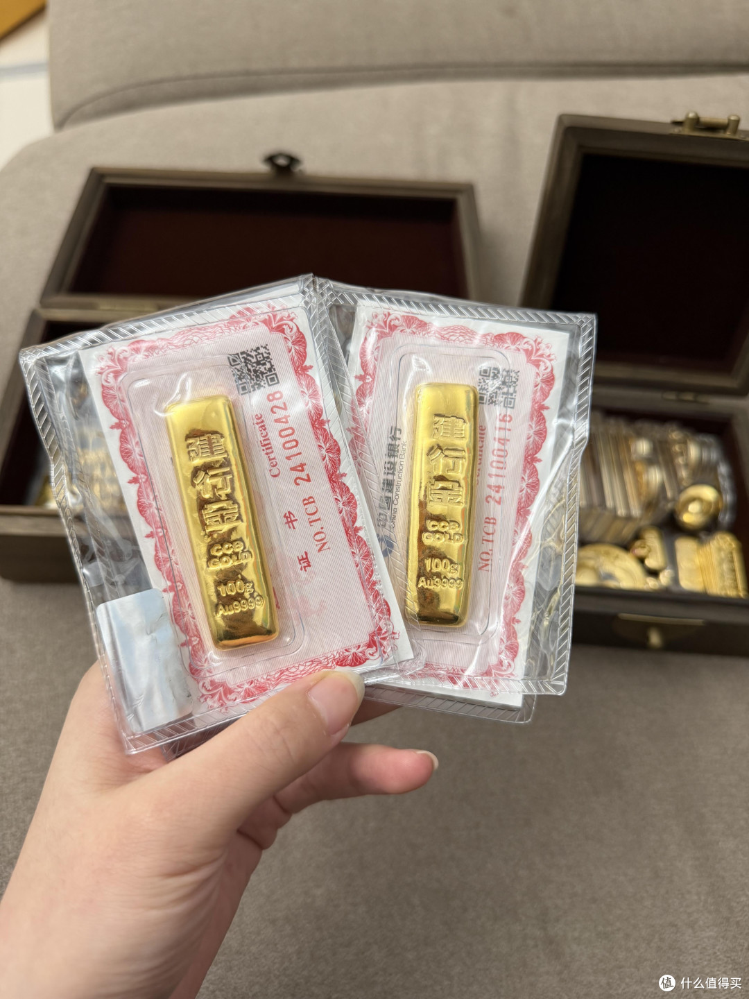 黄金税收新规终极解读:普通人购金卖金必看,首饰金已涨价!