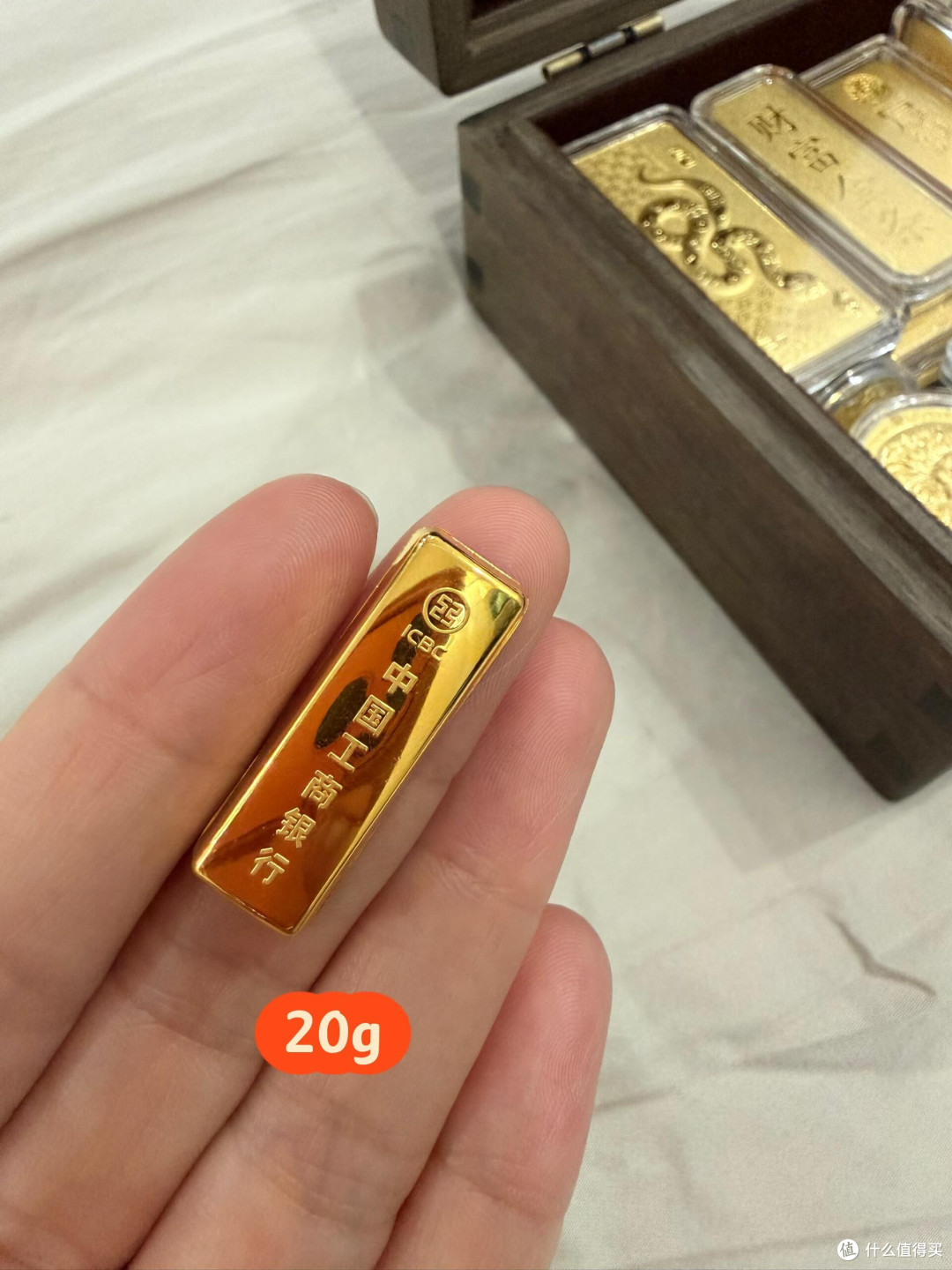 黄金税收新规终极解读:普通人购金卖金必看,首饰金已涨价!