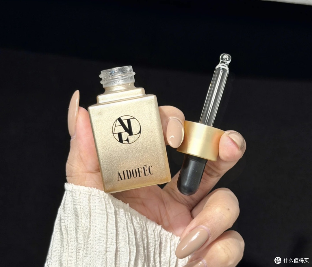 爱得菲底妆CP,秋冬底妆服帖秘诀