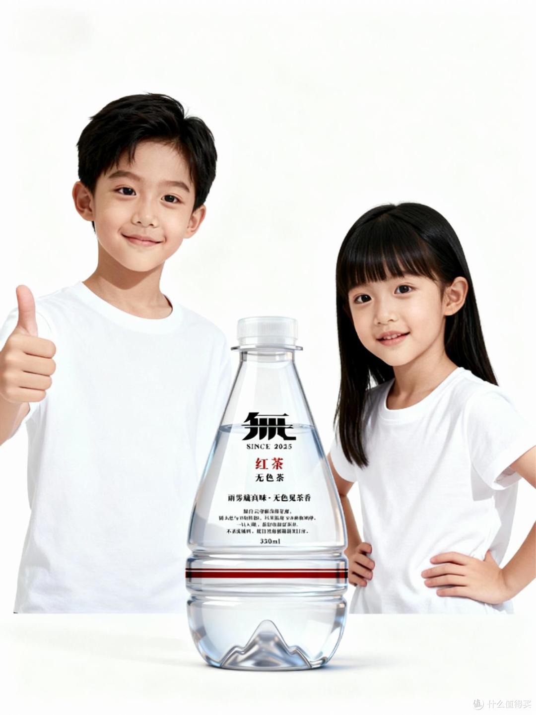 怕胖的你,这杯“像水一样”的茶可能是最好的答案