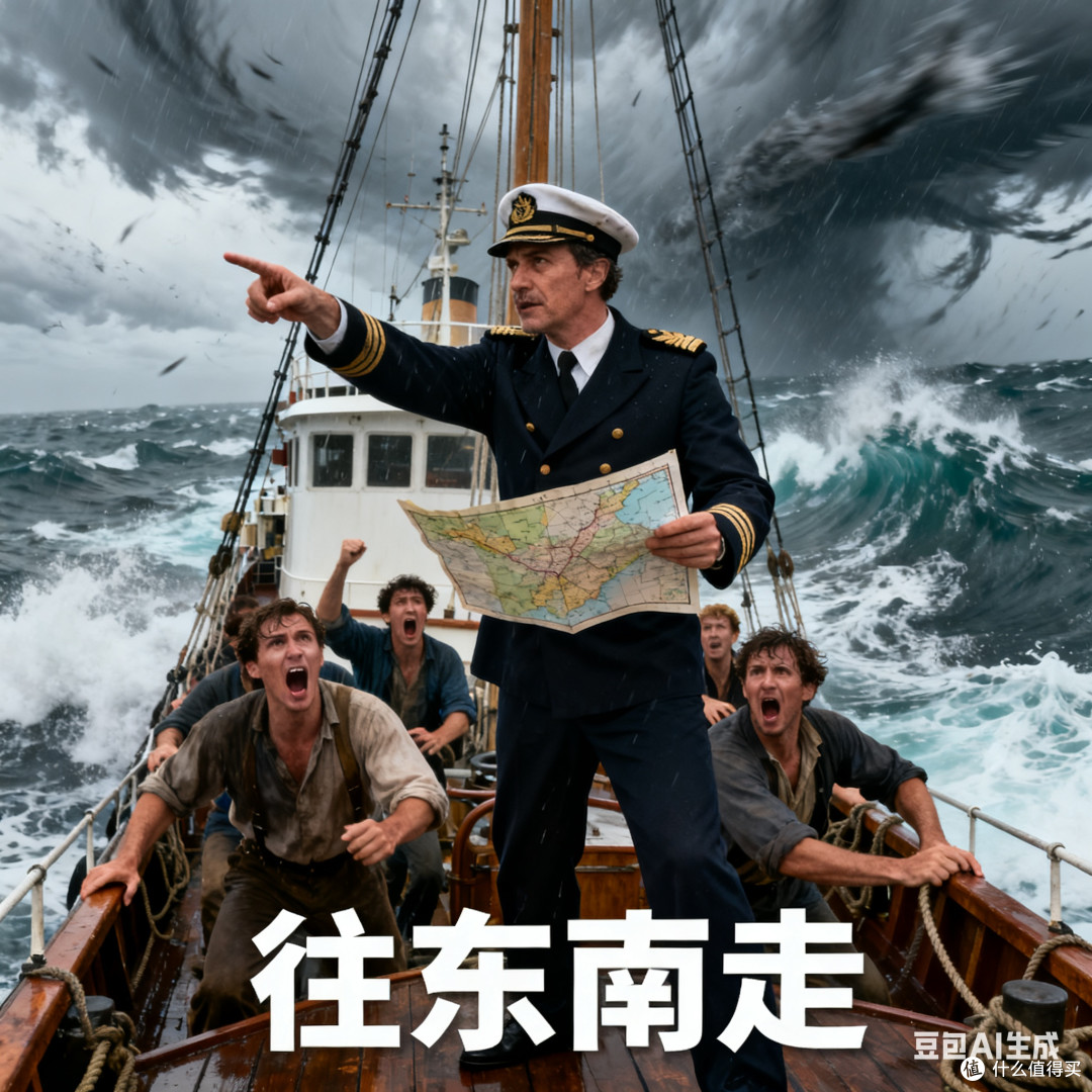 【讲个故事】能当一把手的人,都是什么样的人?