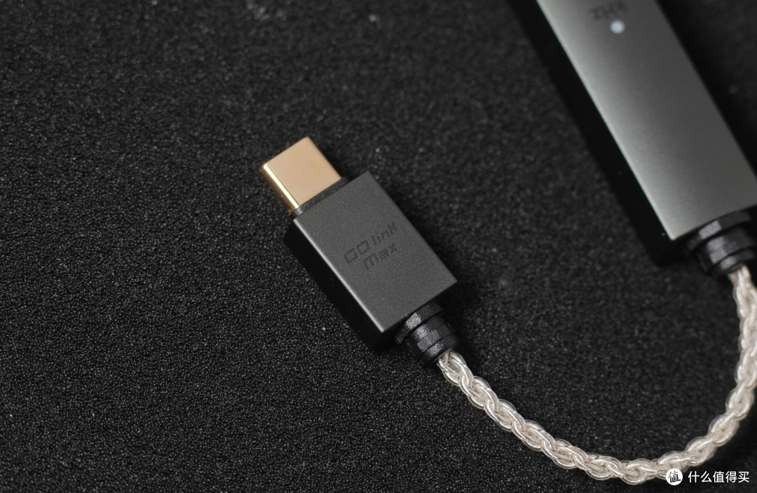 iFi GO link Max 小尾巴体验 - TDS REVIEW