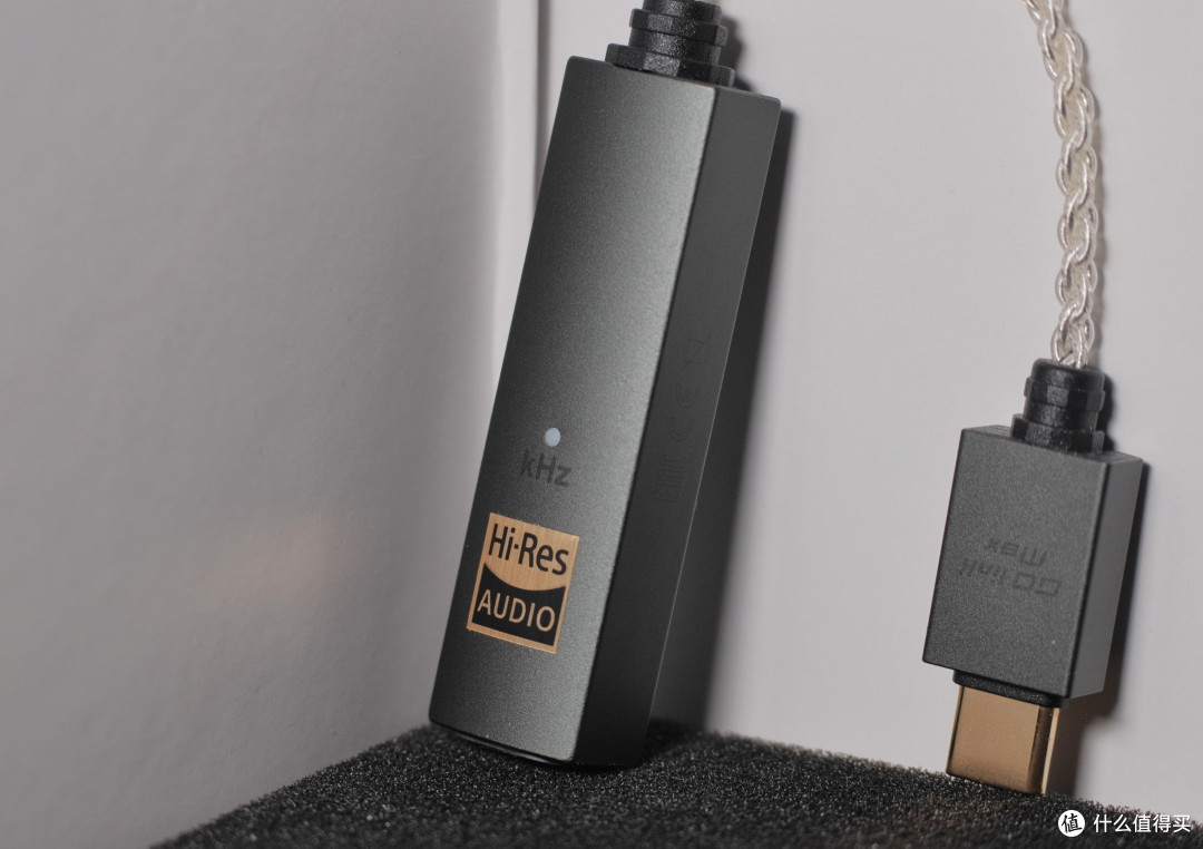 iFi GO link Max 小尾巴体验 - TDS REVIEW