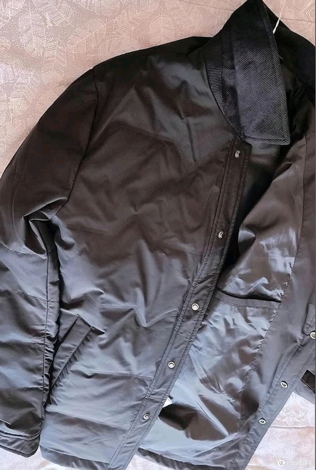 双十一暖心惊喜！海澜之家轻商务羽绒服，有型又保暖