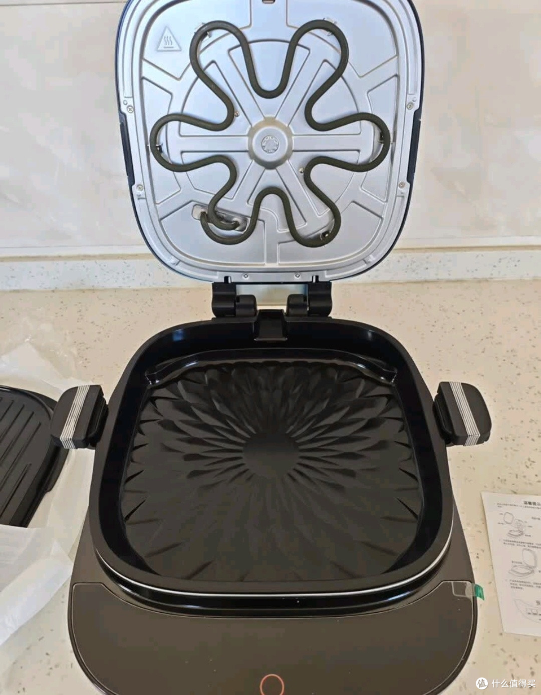 双十一最值入手！九阳0氟电饼铛，承包我的三餐幸福感