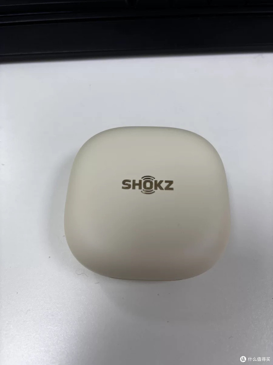 韶音OpenFit 2+ T921:戴了就摘不下来的“舒适圈耳机”
