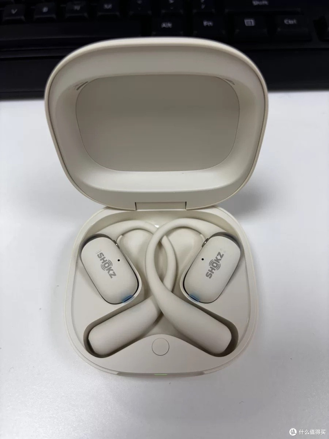 韶音OpenFit 2+ T921:戴了就摘不下来的“舒适圈耳机”
