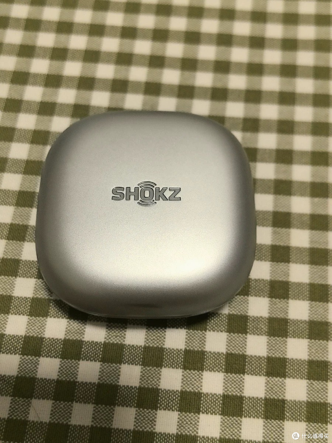 韶音OpenFit 2+ T921:戴了就摘不下来的“舒适圈耳机”