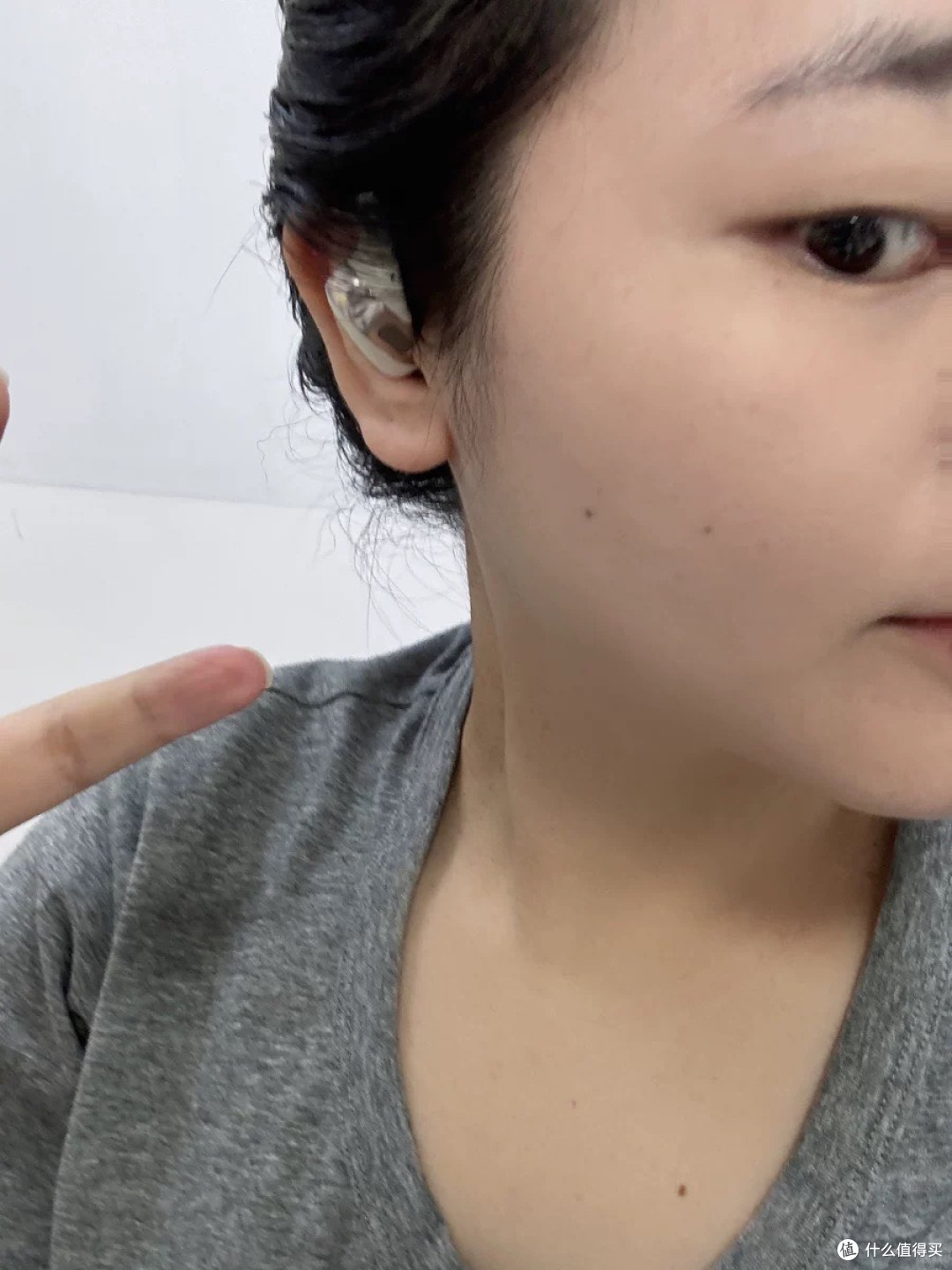 韶音OpenFit 2+ T921:戴了就摘不下来的“舒适圈耳机”
