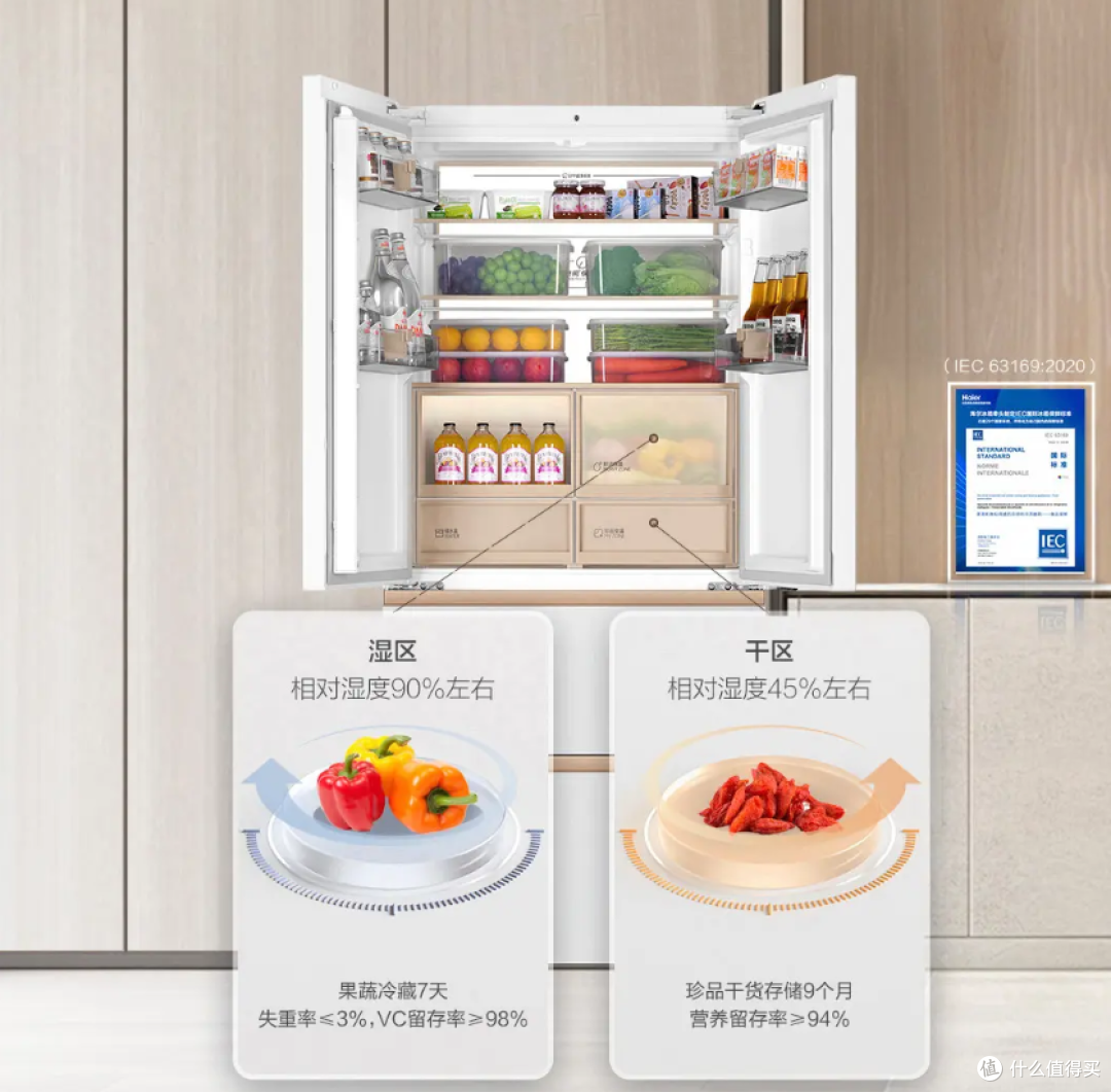 亲测!用海尔商城买家电,咋就这么省心?