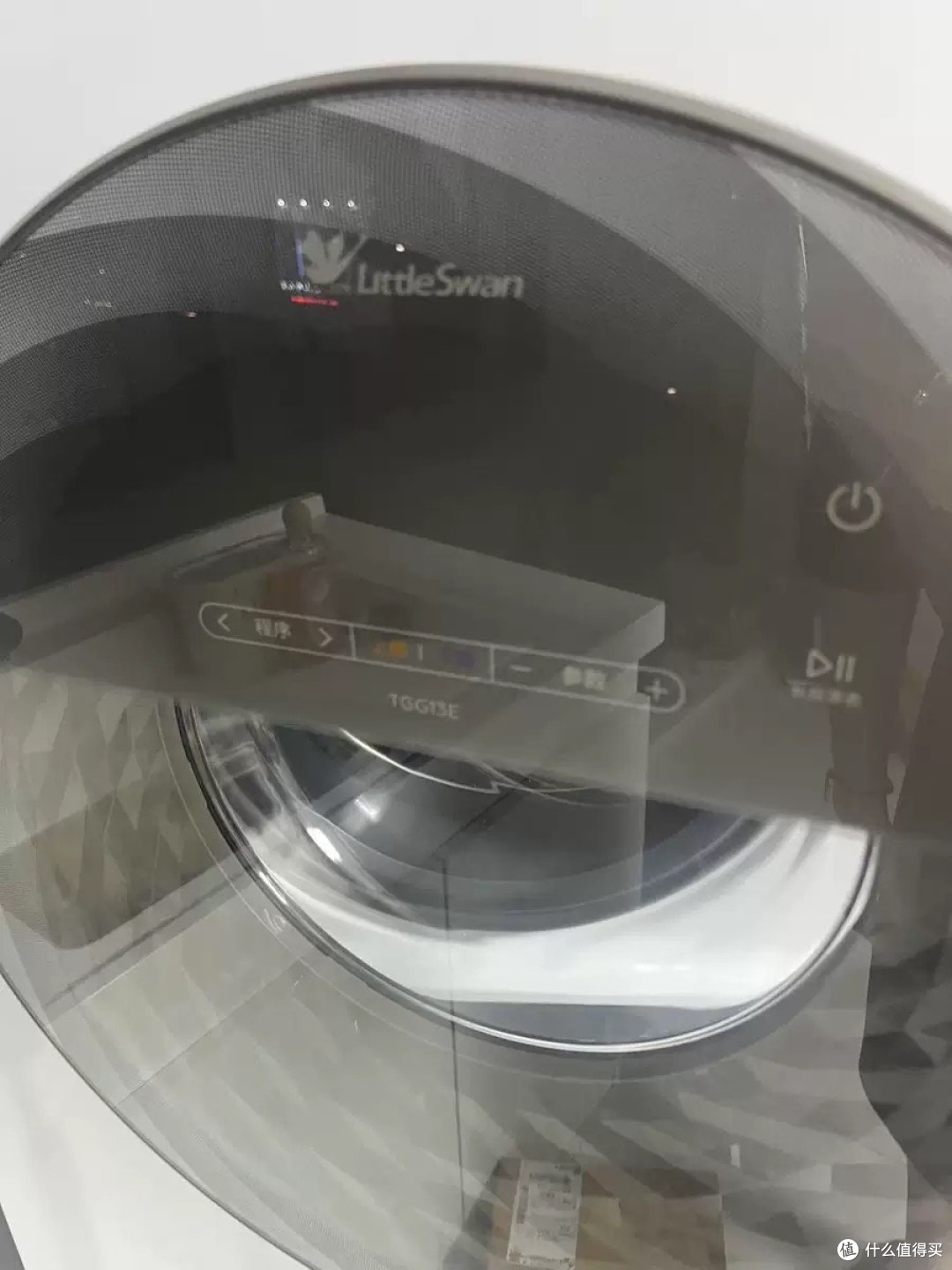 小天鹅双筒洗衣机:母婴家庭的洗护“全能王”