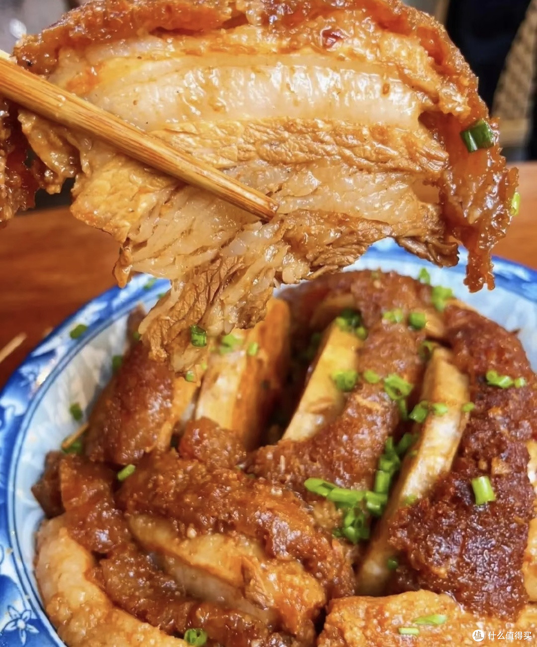 香芋扣肉:软糯入味的家常下饭神菜