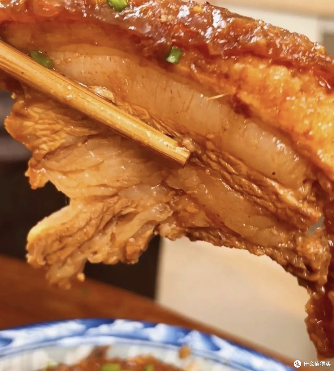 香芋扣肉:软糯入味的家常下饭神菜