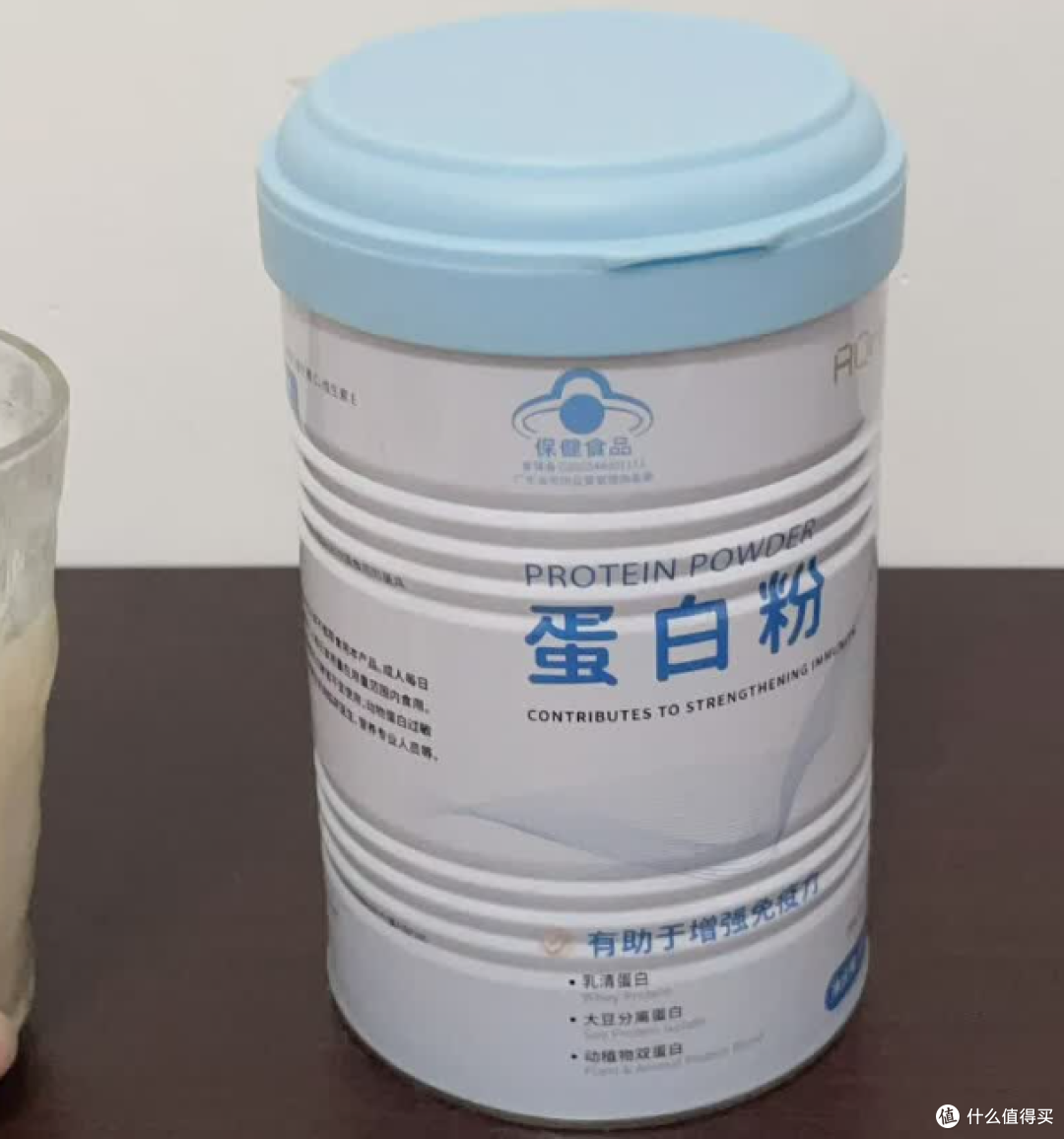 抗饿又补能!实测十大排名里的蛋白粉品牌,上班族加餐超对味