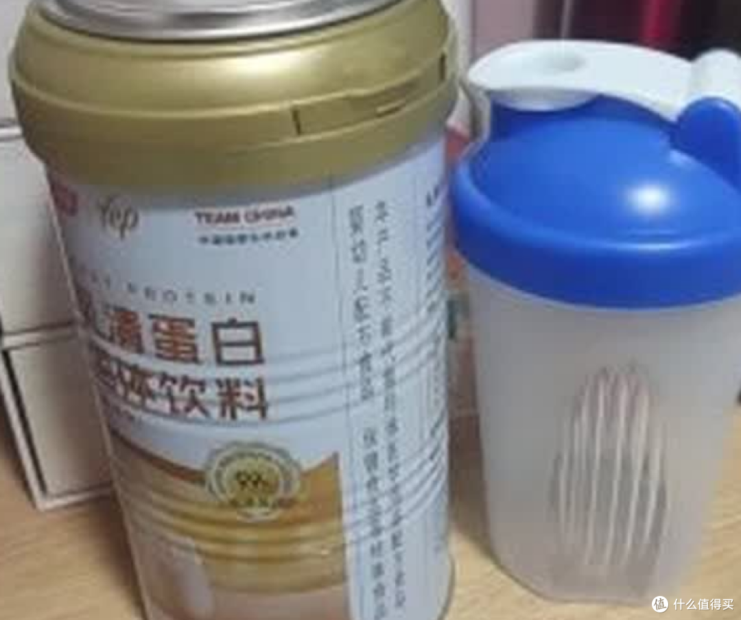 抗饿又补能!实测十大排名里的蛋白粉品牌,上班族加餐超对味