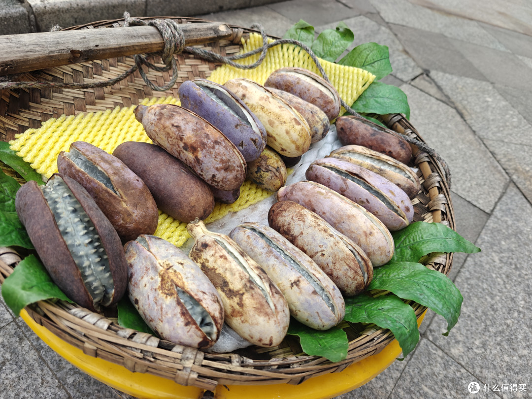 说走就走的旅行——成都(美食篇)