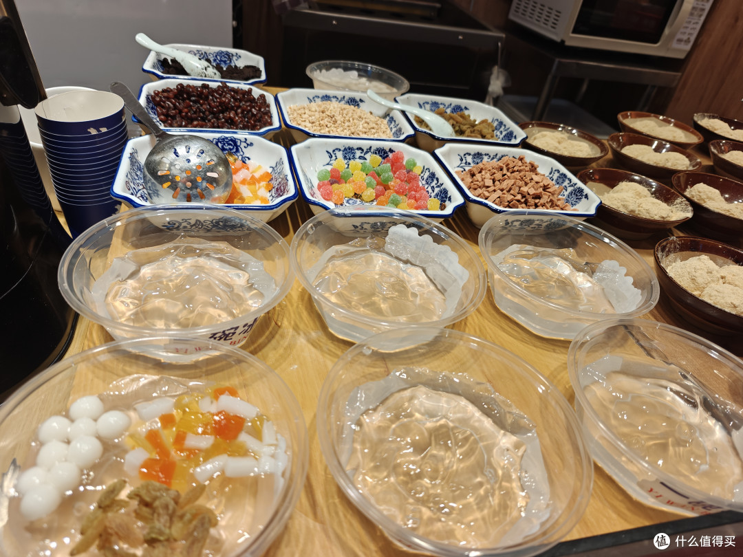 说走就走的旅行——成都（美食篇）_香辛料_什么值得买