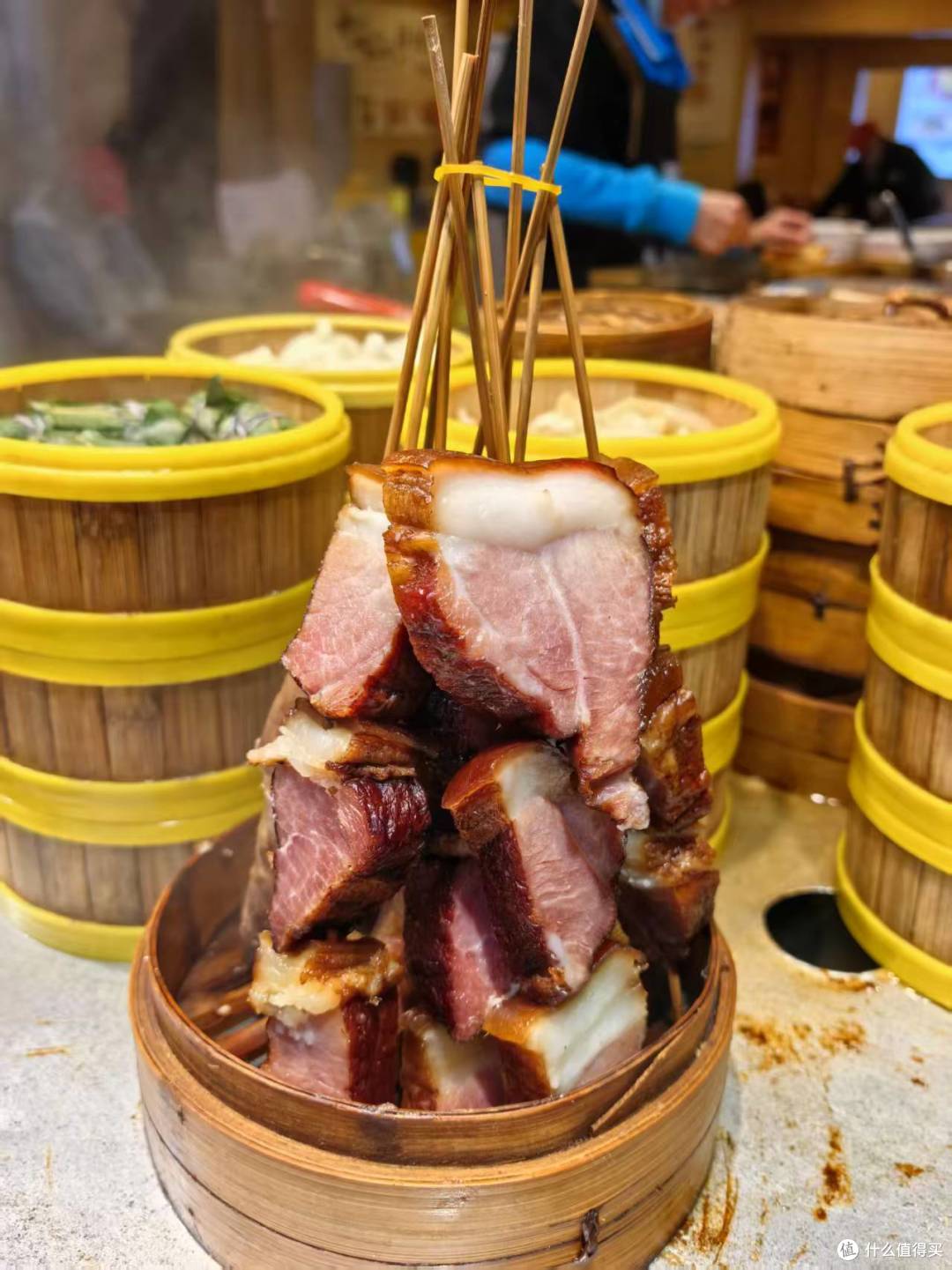 说走就走的旅行——成都(美食篇)