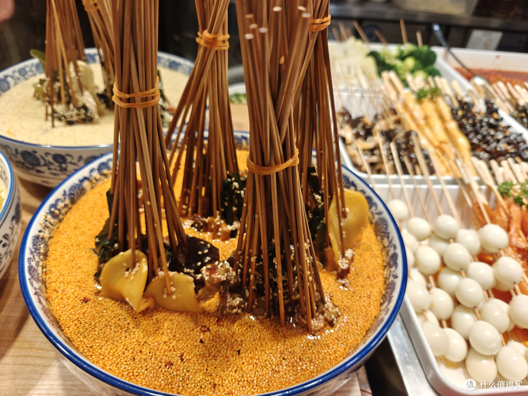 说走就走的旅行——成都(美食篇)
