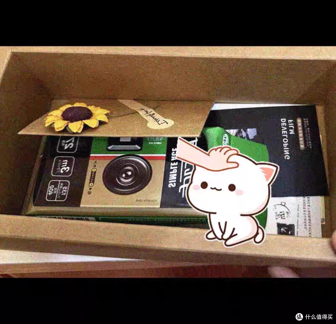 退休阿姨狂喜!富士一次性胶卷相机,记录晚年生活超治愈