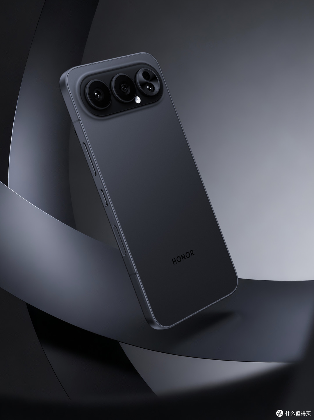 荣耀500系列定了!对标iPhone Air,采用一体冷雕工艺打造