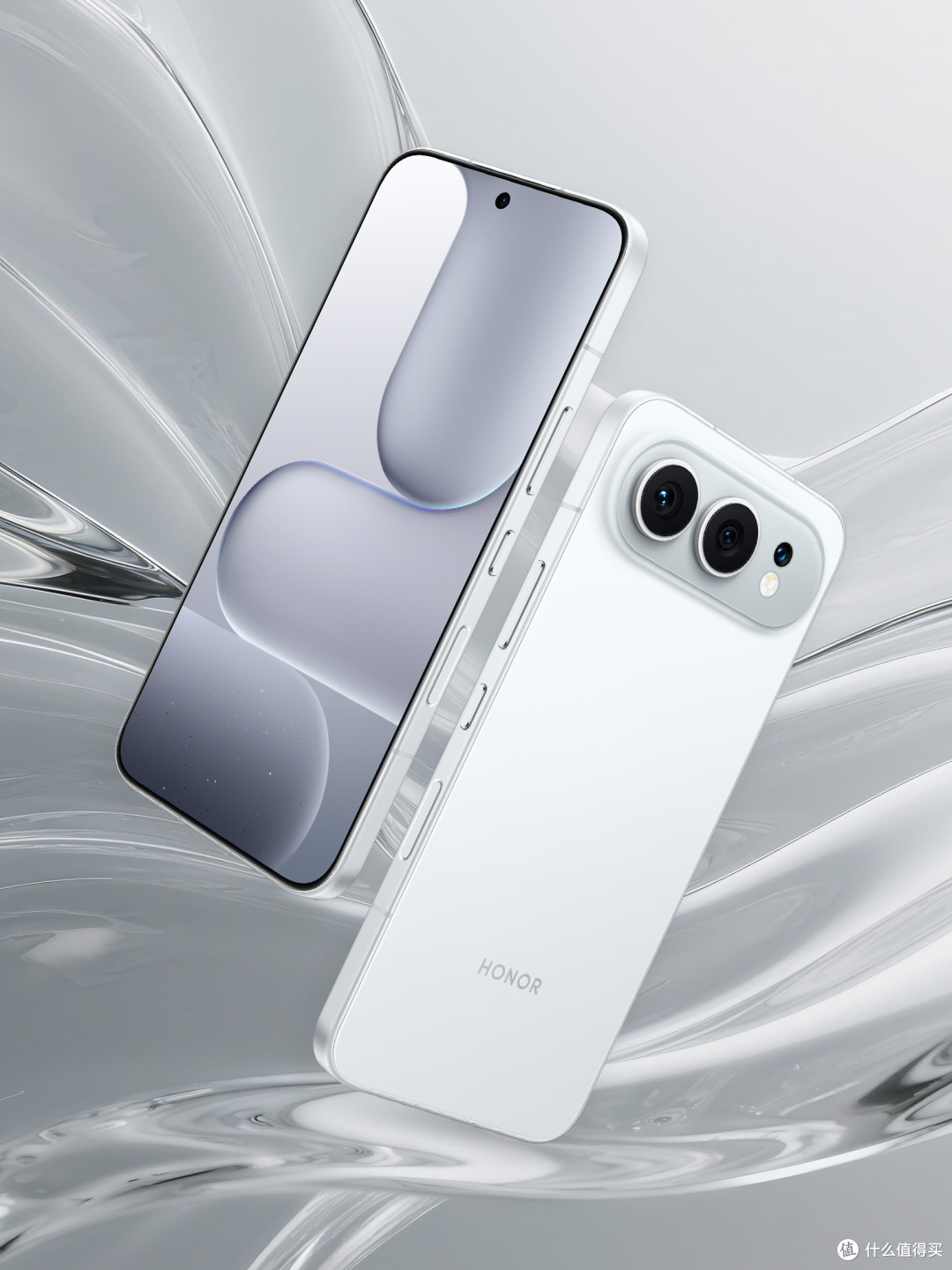 荣耀500系列定了!对标iPhone Air,采用一体冷雕工艺打造