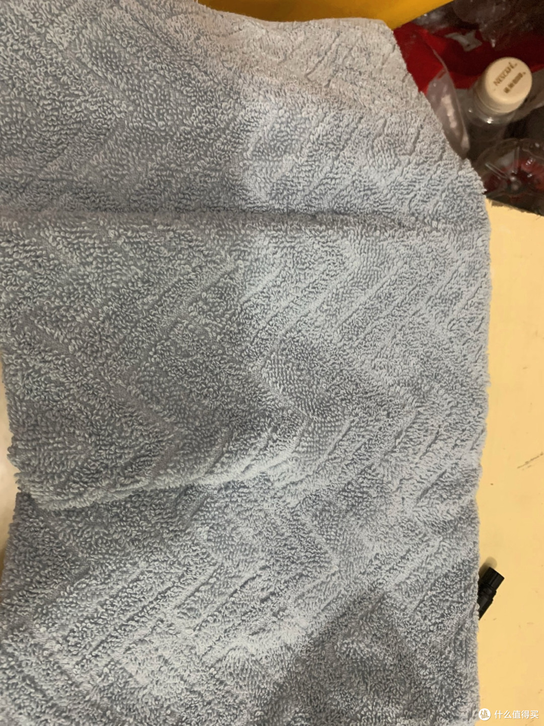 双十一毛巾囤货王!洁丽雅纯棉抗菌款,吸水柔软不掉毛!